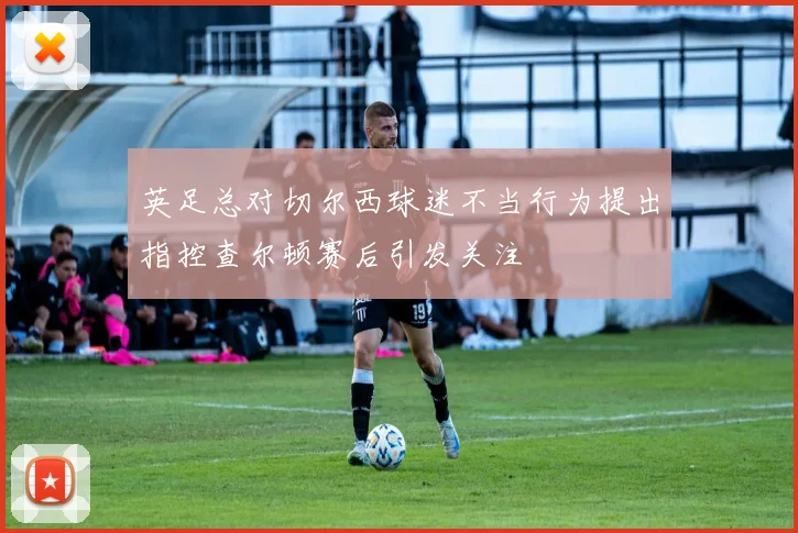 英足总对切尔西球迷不当行为提出指控查尔顿赛后引发关注